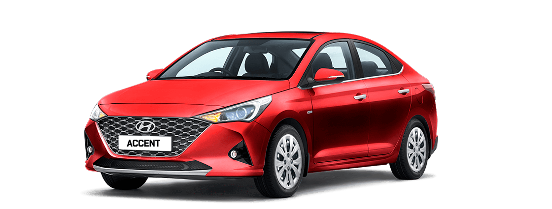 Trên tay Hyundai Accent 2021 chiếc xe dẫn đầu doanh số phân khúc B