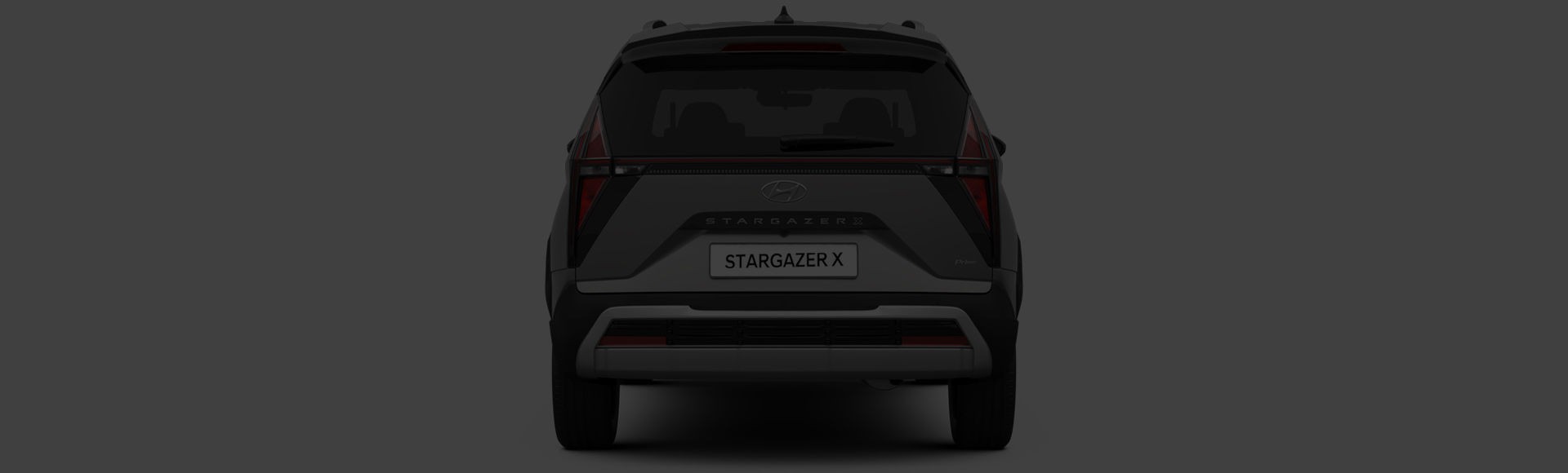 Hyundai Stargazer X