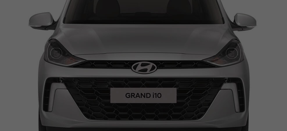 Hyundai Grand i10