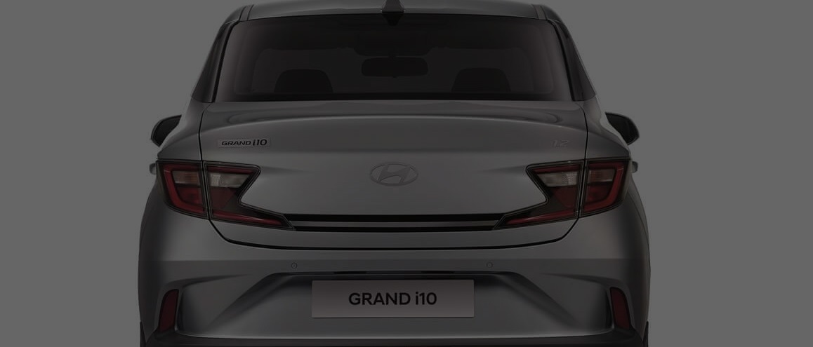 Hyundai Grand i10