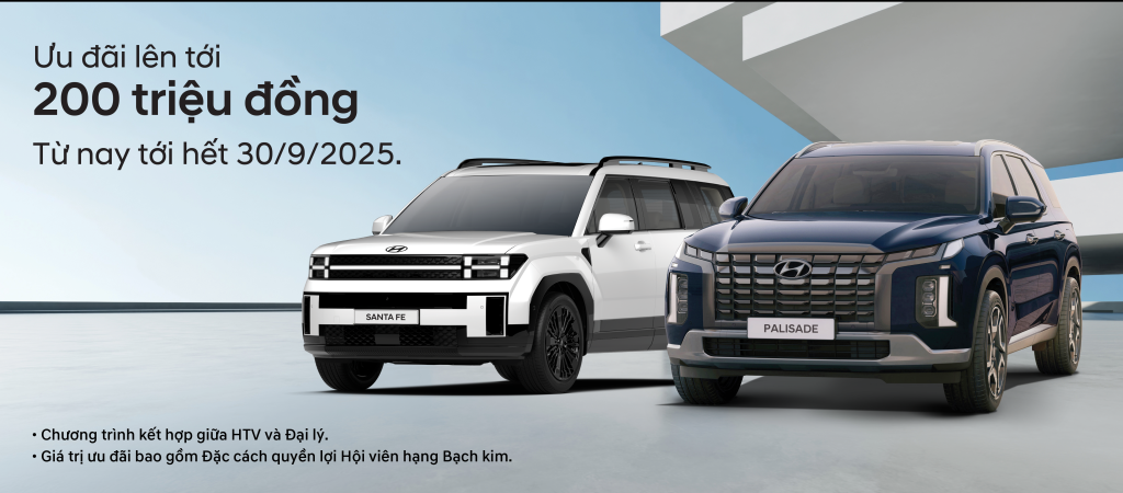 ƯU ĐÃI LÊN ĐẾN 200 TRIỆU ĐỒNG