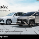 ƯU ĐÃI LÊN TỚI 40 TRIỆU ĐỒNG