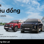 SẮM XE DỄ DÀNG, QUYỀN LỢI NGẬP TRÀN