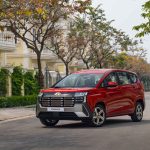 Hyundai Thành Công Gia Lai chính thức giới thiệu Stargazer mới