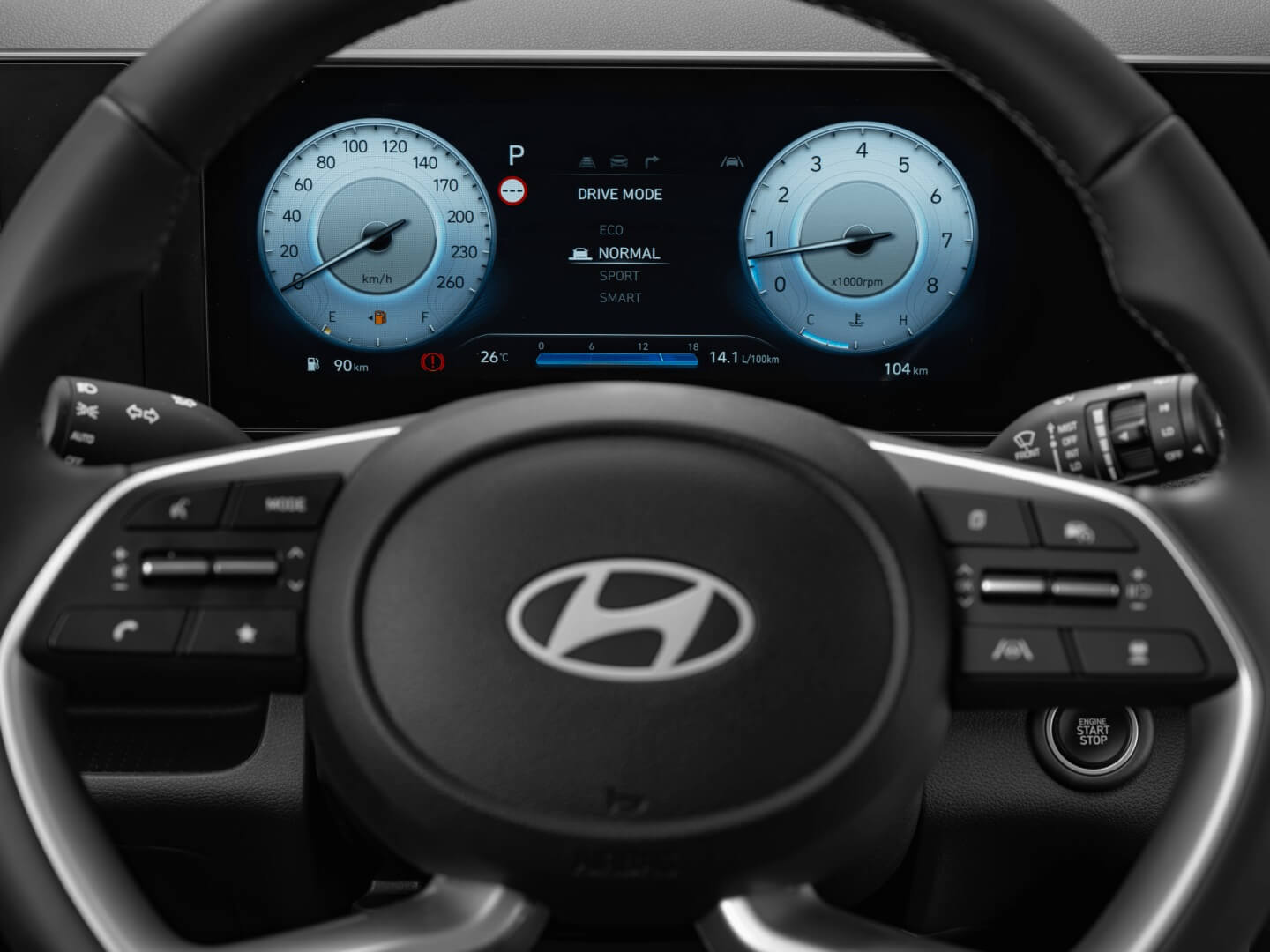 Hyundai Stargazer X