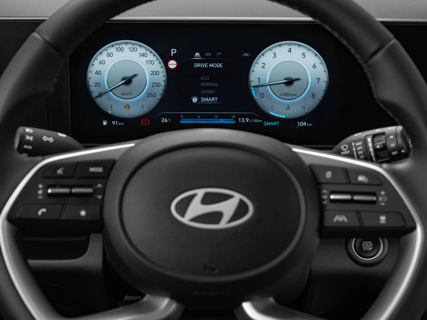 Hyundai Stargazer X