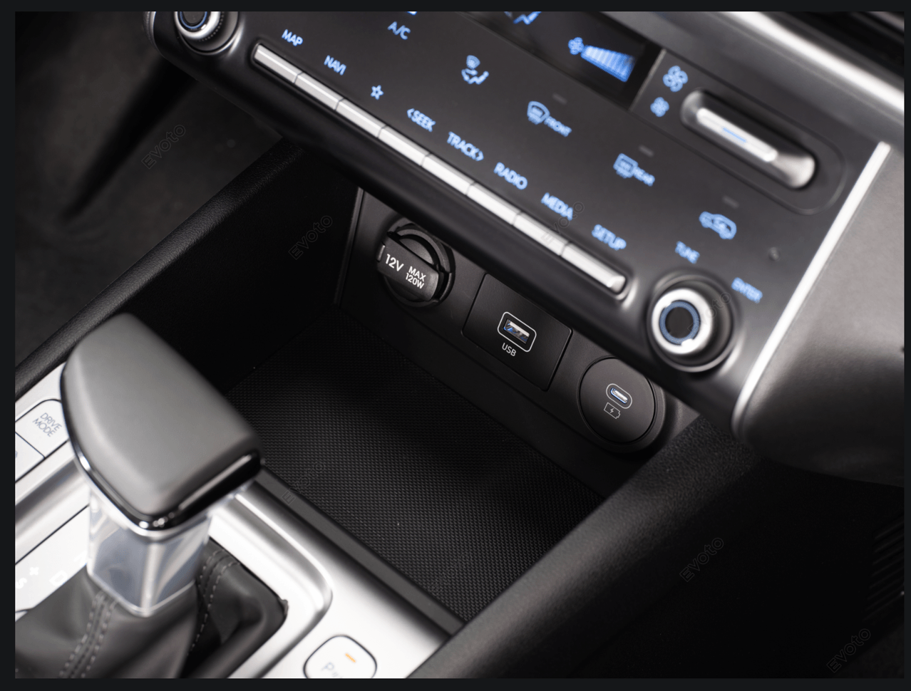 Hyundai Stargazer X