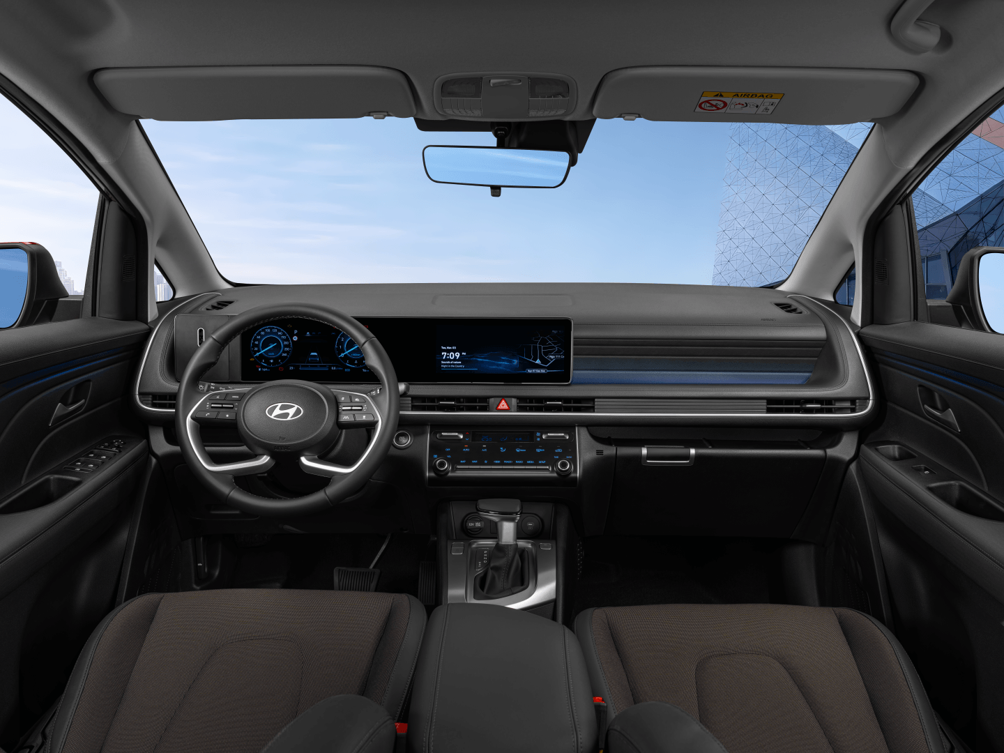 Hyundai Stargazer 2026