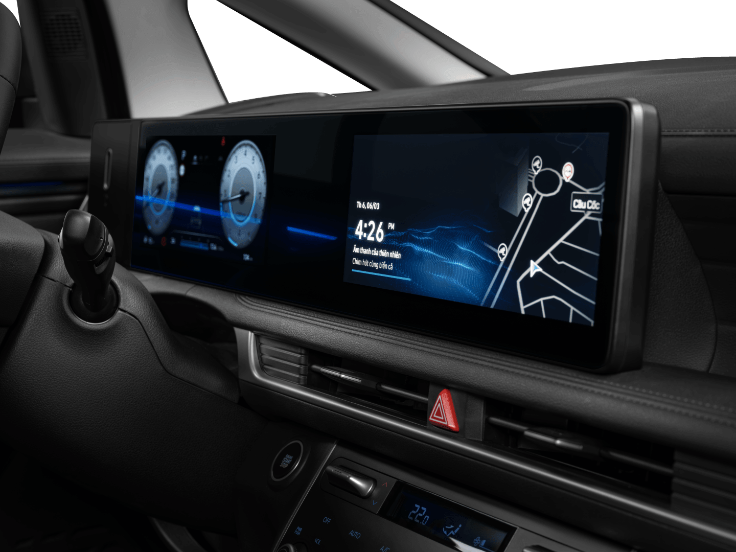 Hyundai Stargazer X