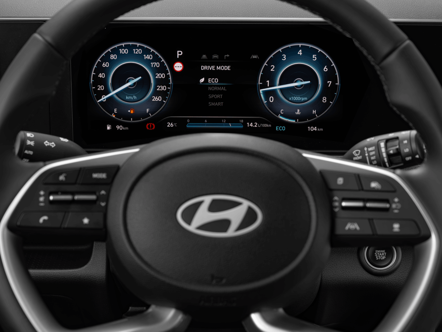 Hyundai Stargazer X