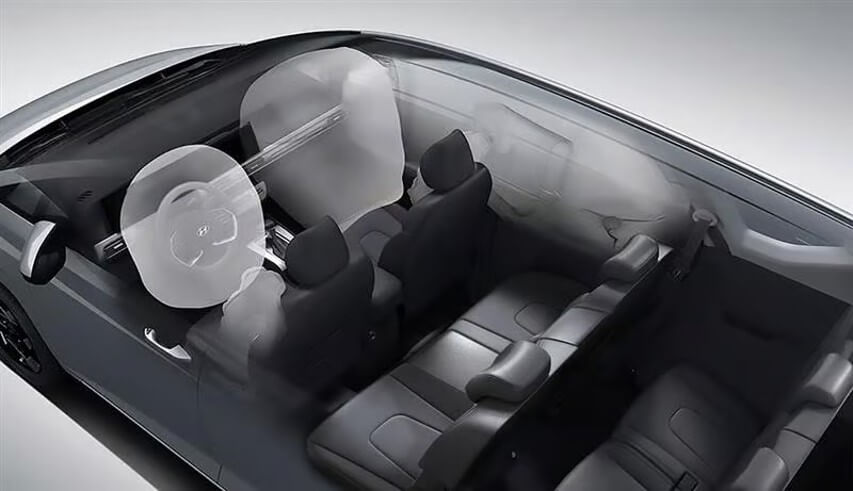 Hyundai Stargazer X