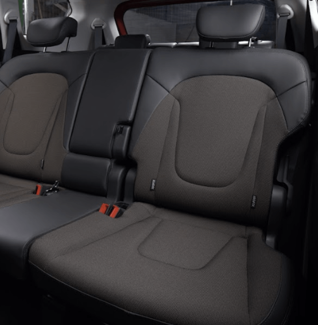 Hyundai Stargazer X
