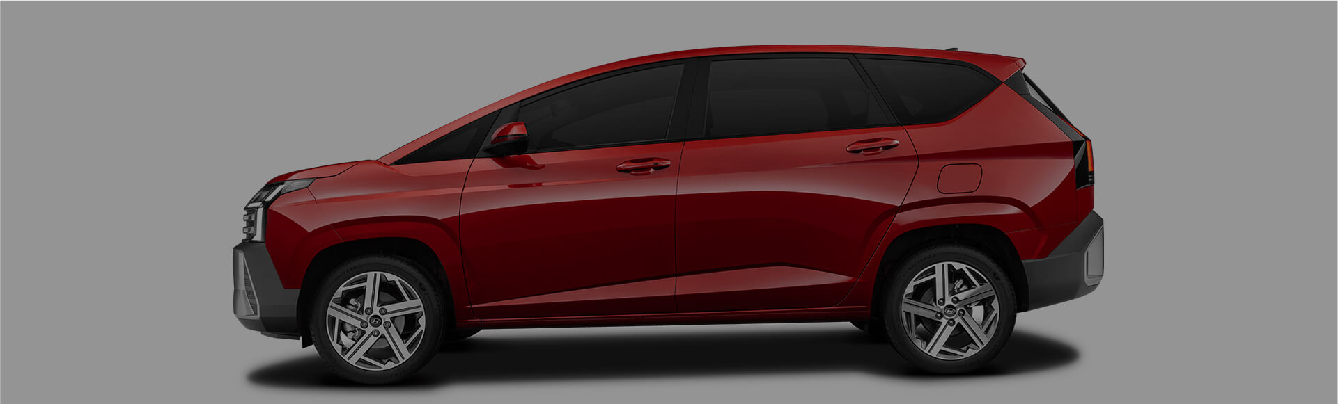 Hyundai Stargazer X