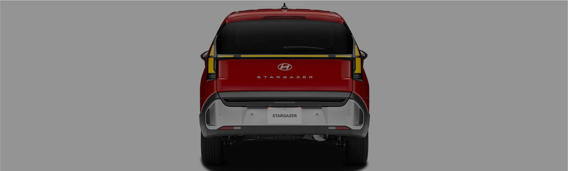 Hyundai Stargazer X