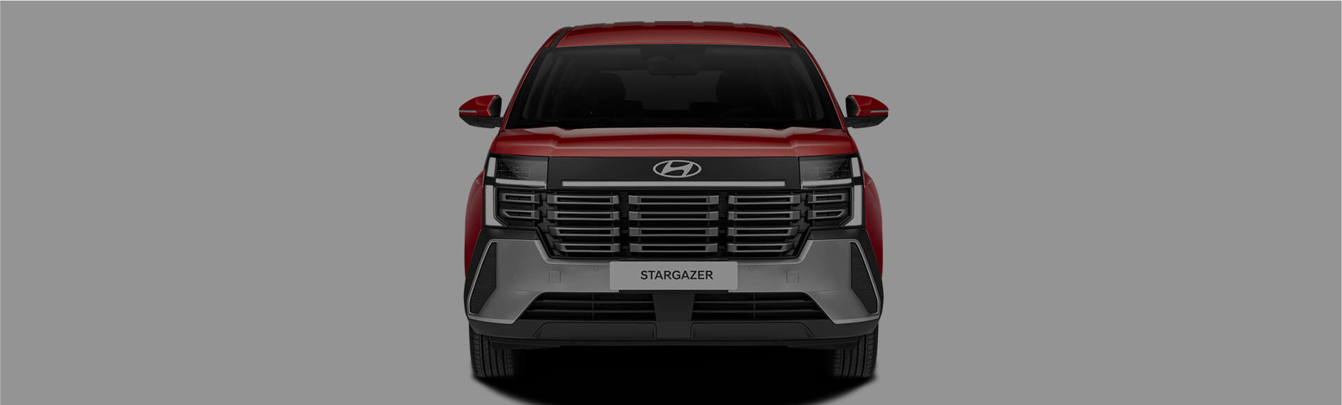 Hyundai Stargazer X