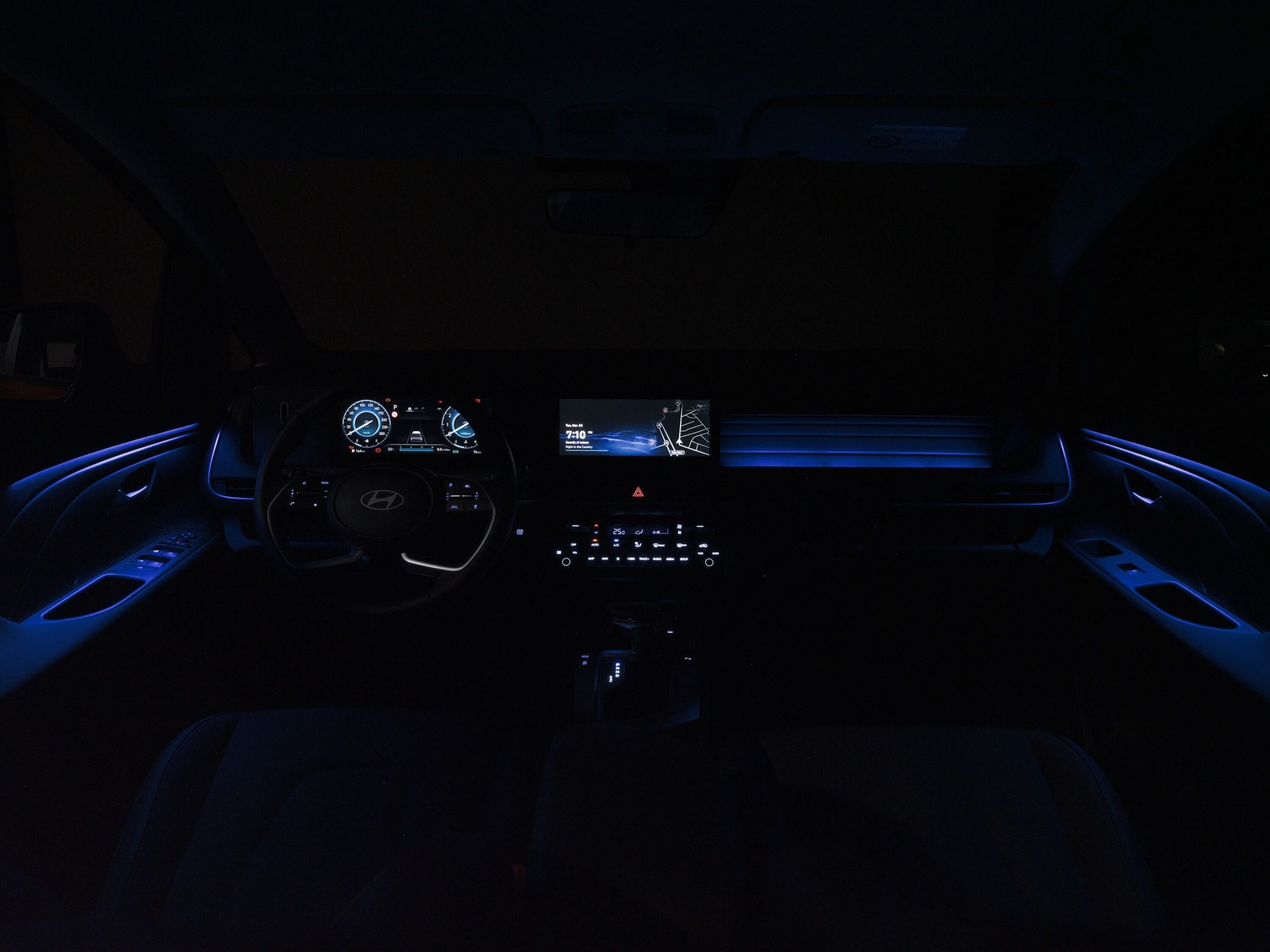 Hyundai Stargazer X