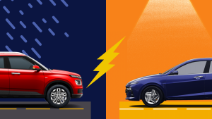 Sedan hay SUV tầm giá 500–700 triệu: Nên chọn Hyundai Accent hay Hyundai Venue?
