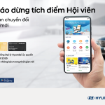THÔNG BÁO VỀ VIỆC ĐIỀU CHỈNH CHƯƠNG TRÌNH HỘI VIÊN HYUNDAI